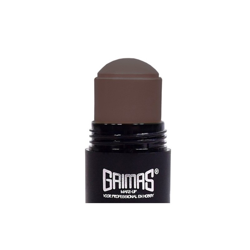 Grimas CreamBlend Stick | Hochpigmentiertes veganes Creme-Make-up | Direkt ab Lager lieferbar