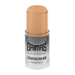 Grimas CreamBlend Stick | Hochpigmentiertes veganes Creme-Make-up | Direkt ab Lager lieferbar