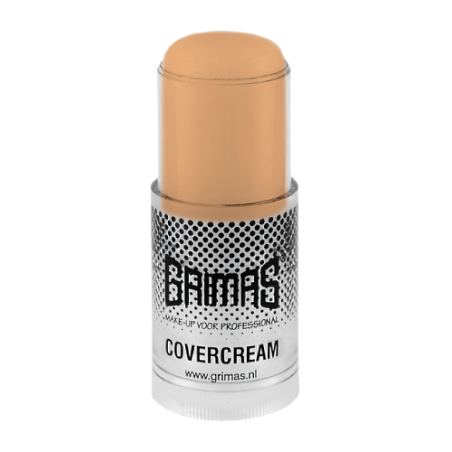 Grimas CreamBlend Stick | Hochpigmentiertes veganes Creme-Make-up | Direkt ab Lager lieferbar