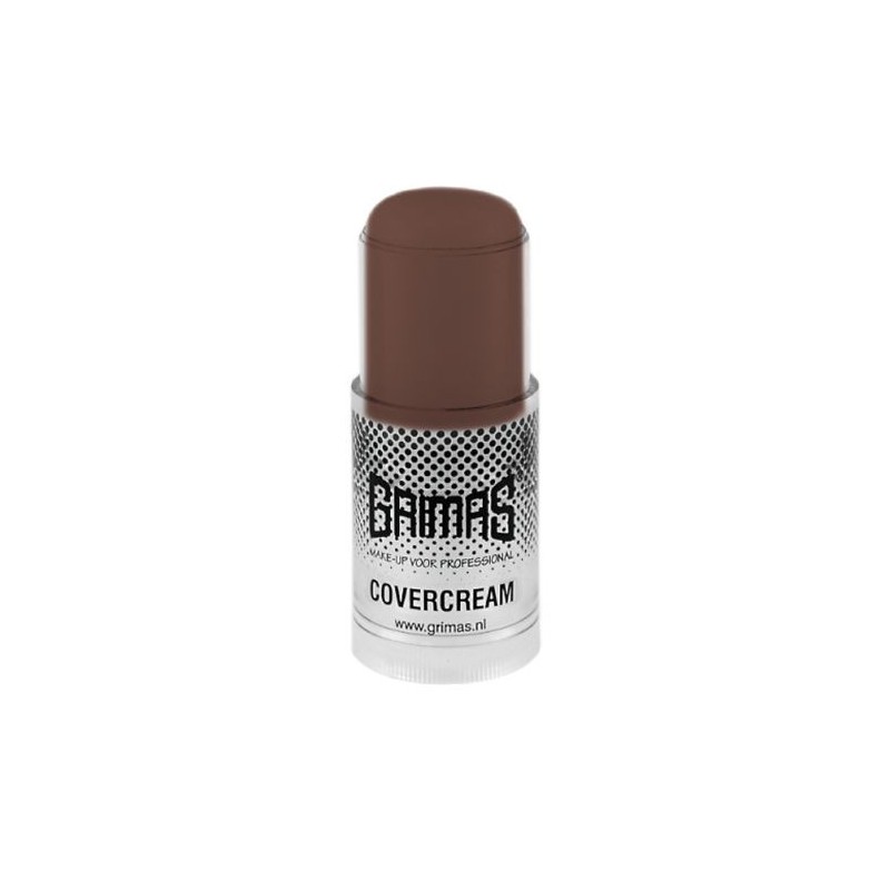 Grimas CreamBlend Stick | Hochpigmentiertes veganes Creme-Make-up | Direkt ab Lager lieferbar