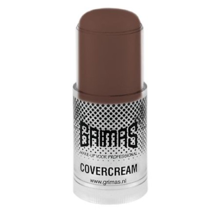 Grimas CreamBlend Stick | Hochpigmentiertes veganes Creme-Make-up | Direkt ab Lager lieferbar