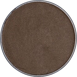 Schminken & Facepaint | Superstar facepaint - Brownie 028