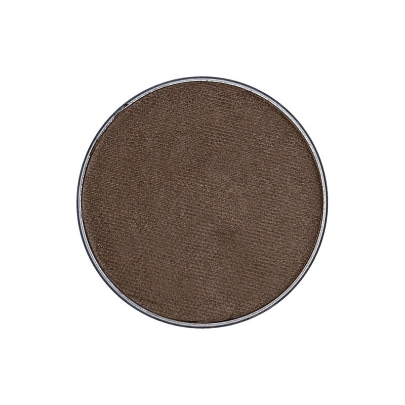 Schminken & Facepaint | Superstar facepaint - Brownie 028