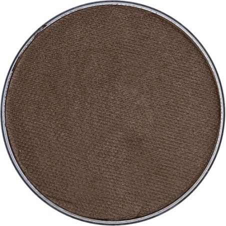 Schminken & Facepaint | Superstar facepaint - Brownie 028