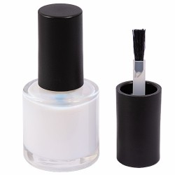 Grimas Fix Gel | Hautkleber für Glitter | 10ml