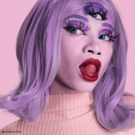 Mehron Schmink | Pastel Mauve | Paradise Makeup AQ