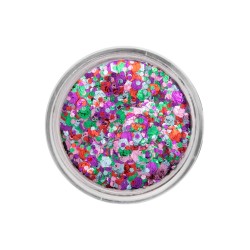 PXP Glitter | Chunky Glitter Cream | PXP Chunky Glitterscream