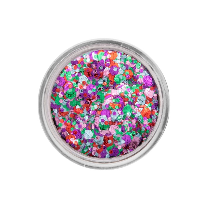 PXP Glitter | Chunky Glitter Cream | PXP Chunky Glitterscream