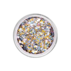 PXP Glitter | Chunky Glitter Cream | PXP Chunky Glitterscream