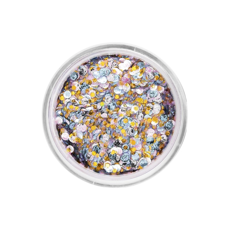 PXP Glitter | Chunky Glitter Cream | PXP Chunky Glitterscream