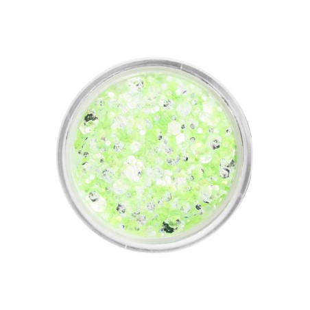 PXP Glitter | Chunky Glitter Cream | PXP Chunky Glitterscream