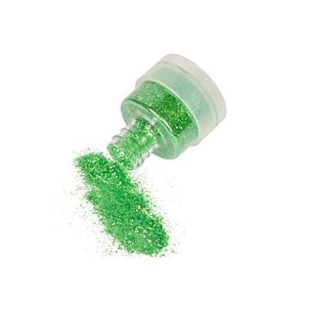 Grimas Crystal Flakes | Effekt Glitter Schmink