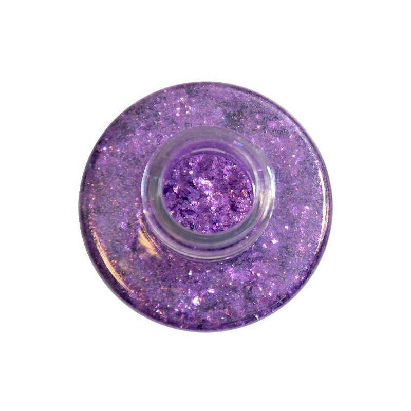 Grimas Crystal Flakes | Effekt Glitter Schmink