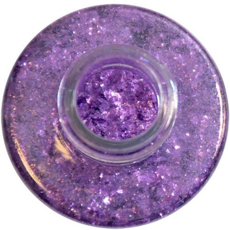 Grimas Crystal Flakes | Effekt Glitter Schmink