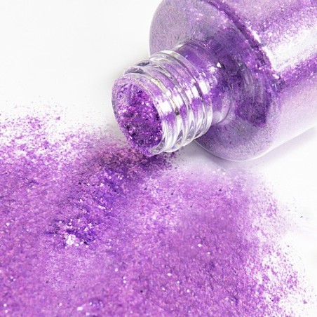 Grimas Crystal Flakes | Effekt Glitter Schmink