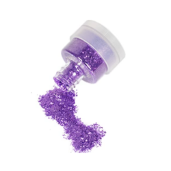 Grimas Crystal Flakes | Effekt Glitter Schmink