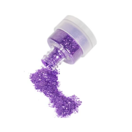 Grimas Crystal Flakes | Effekt Glitter Schmink