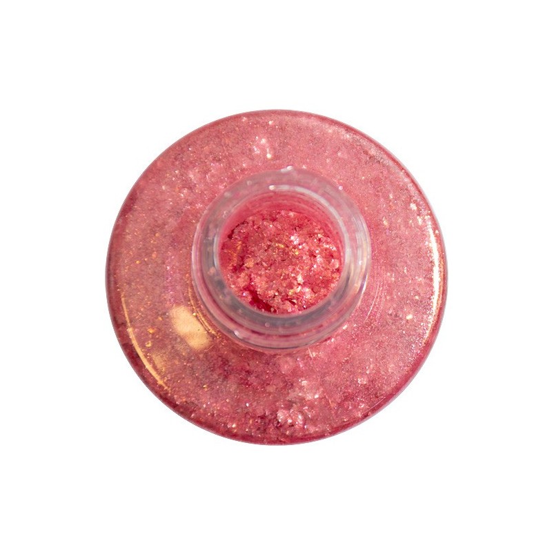 Grimas Crystal Flakes | Effekt Glitter Schmink