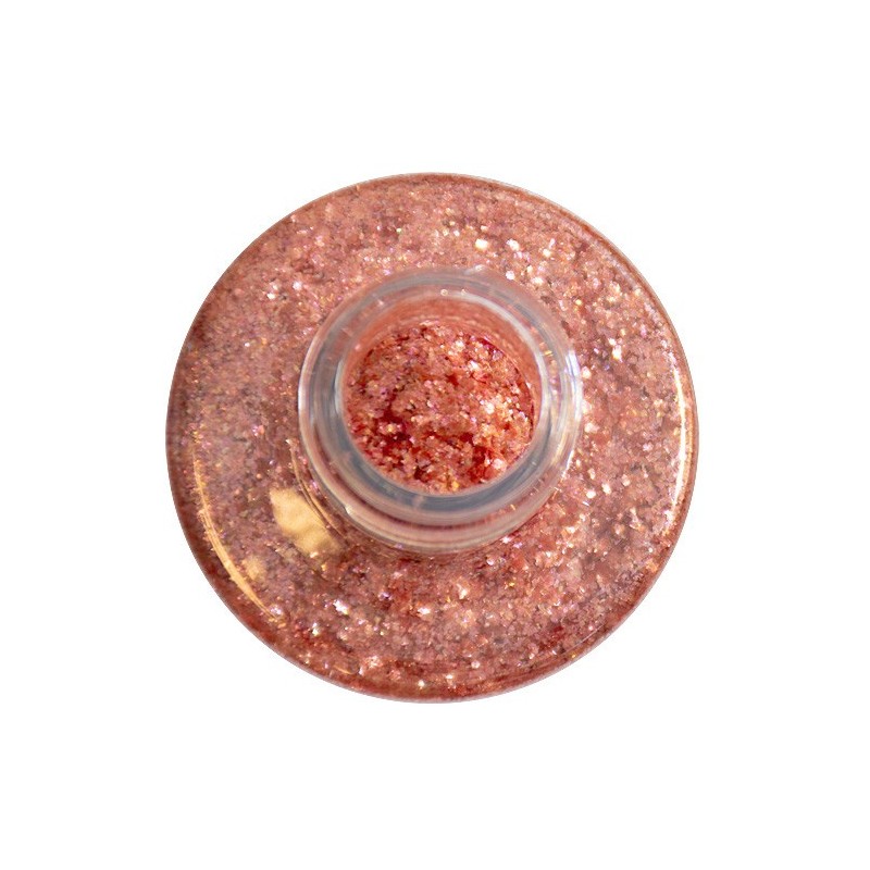 Grimas Crystal Flakes | Effekt Glitter Schmink