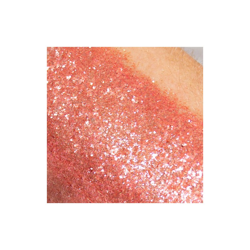 Grimas Crystal Flakes | Effekt Glitter Schmink