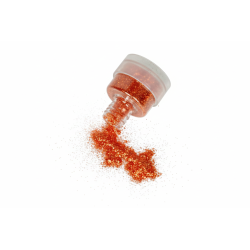 Grimas Crystal Flakes | Effekt Glitter Schmink