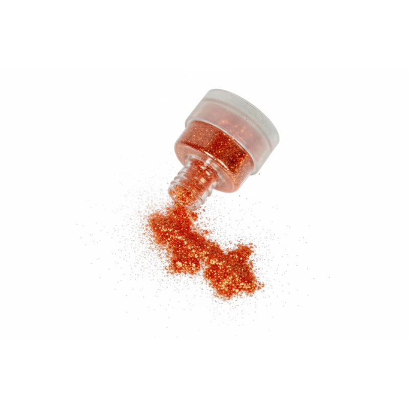 Grimas Crystal Flakes | Effekt Glitter Schmink