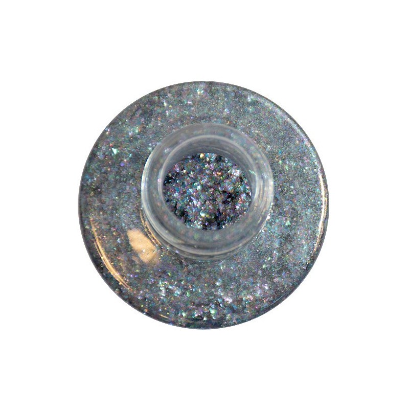 Grimas Crystal Flakes | Effekt Glitter Schmink