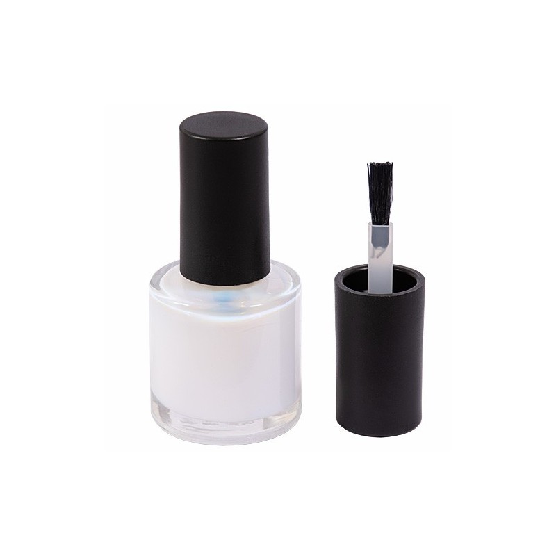 Grimas Fix Gel | Transparenter Glitter Hautkleber