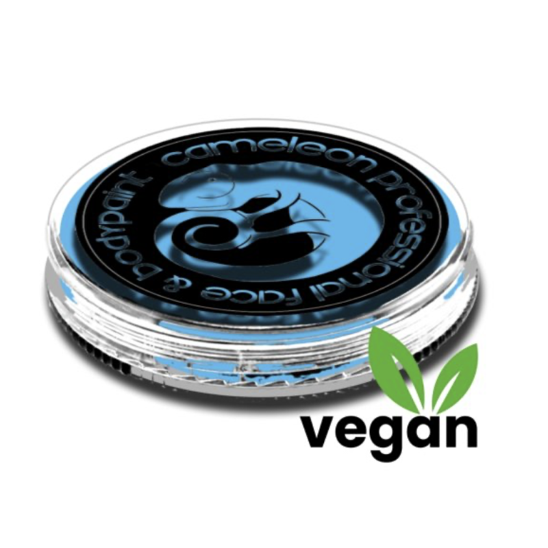 Cameleon UV Schminke | Special FX | Tinctorius Blau