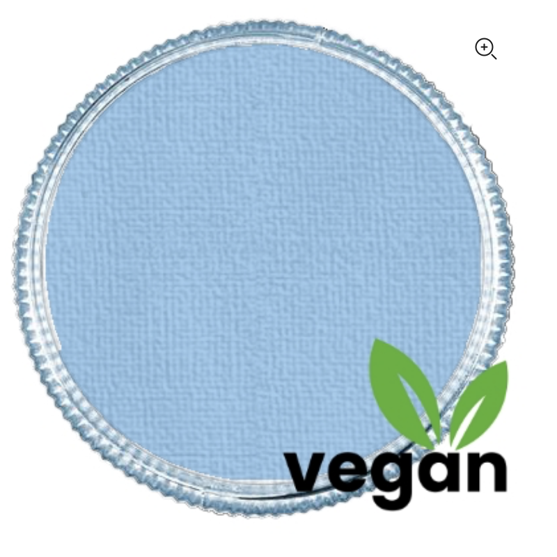 Cameleon UV Schminke | Special FX | Tinctorius Blau