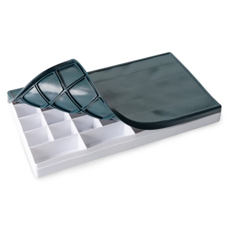 PXP Schminkbox | Kompakte Aufbewahrung für unterwegs