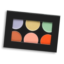 Celebre Pro HD | Korrekturpalette | Correct-It Palette