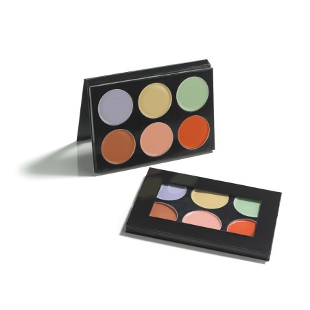 Celebre Pro HD | Korrekturpalette | Correct-It Palette