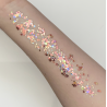 Pixie Paint Glitter |  Be Mine 30gr | | Für Haut & Haar | Festivalglitter