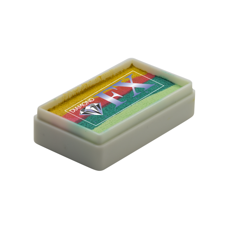 DFX Splitcake - Anna's Sparkle 45