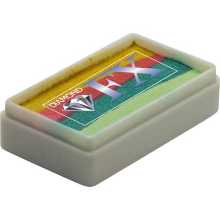 DFX Splitcake - Anna's Sparkle 45