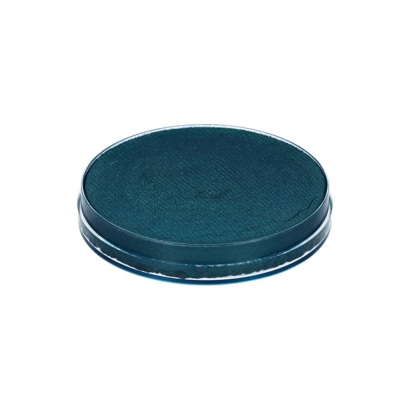 Schminken & Facepaint | Superstar Schminke |Superstar Schmink | Velvet Petrol 473