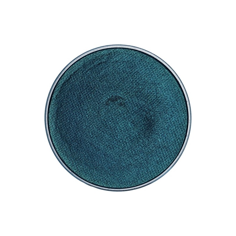 Schminken & Facepaint | Superstar Schminke |Superstar Schmink | Velvet Petrol 473