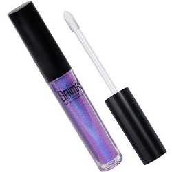 GRIMAS Lipgloss | Chameleon Holographic PURPLE