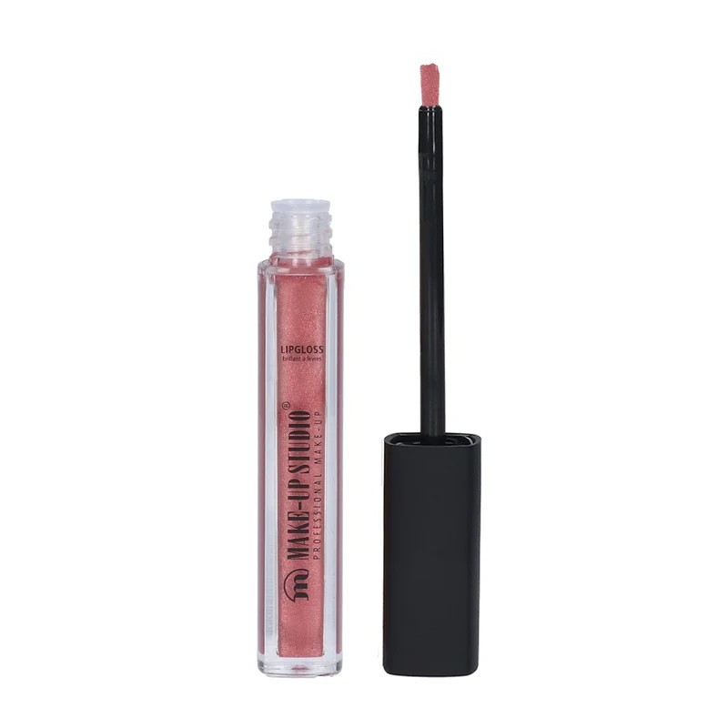 Treat your lips with the  SuperShine Lipgloss from Make-up Studio!