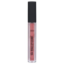 Treat your lips with the  SuperShine Lipgloss from Make-up Studio!