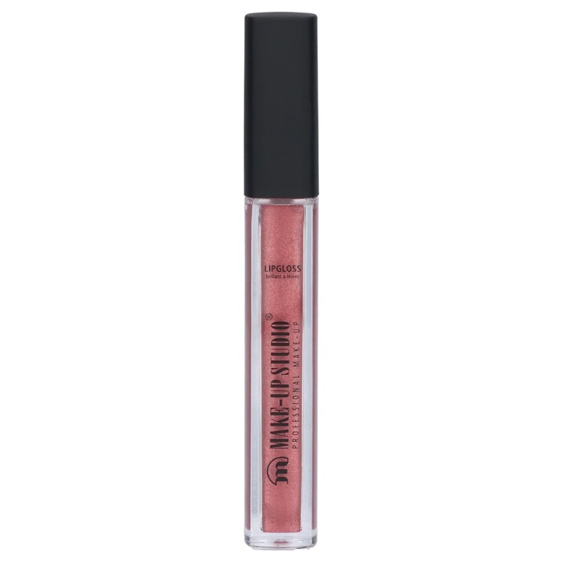 Treat your lips with the  SuperShine Lipgloss from Make-up Studio!