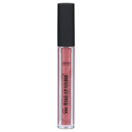 Treat your lips with the  SuperShine Lipgloss from Make-up Studio!