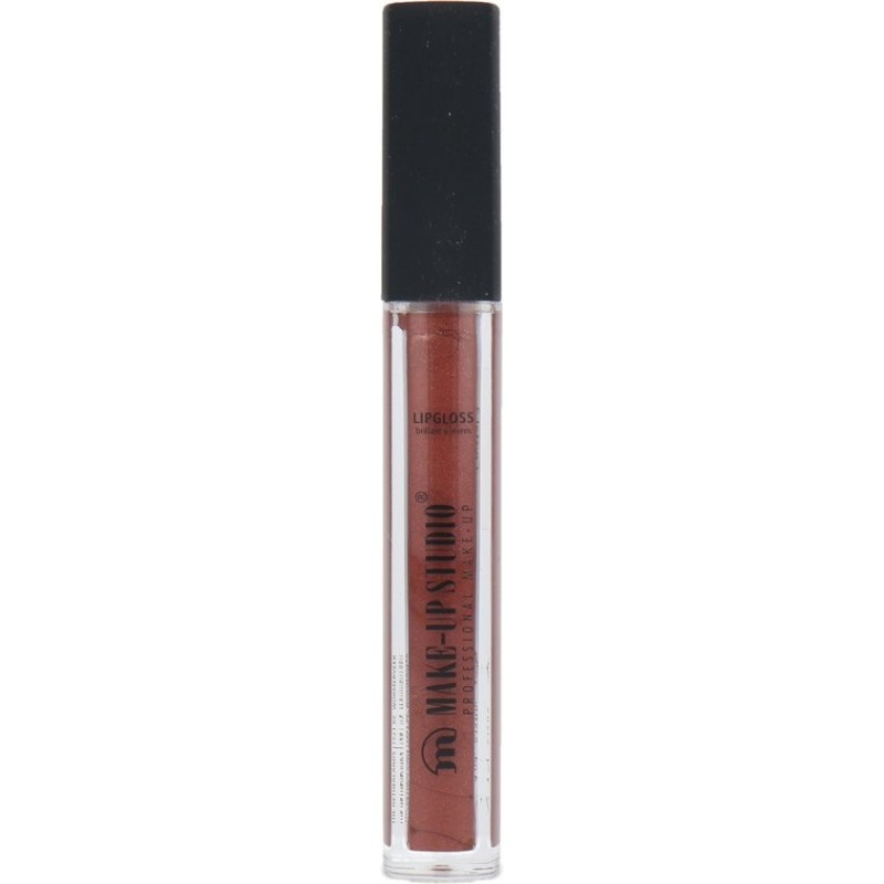 Treat your lips with the  SuperShine Lipgloss from Make-up Studio!