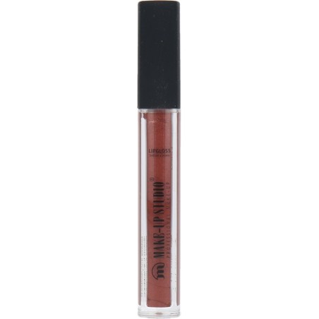 Treat your lips with the  SuperShine Lipgloss from Make-up Studio!