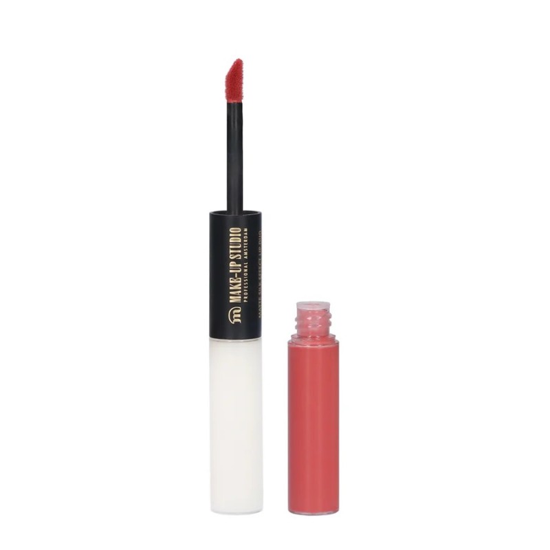 Treat your lips with the  SuperShine Lipgloss from Make-up Studio!