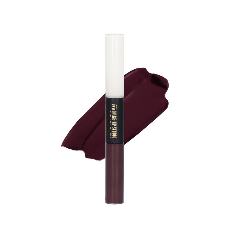 Treat your lips with the  SuperShine Lipgloss from Make-up Studio!