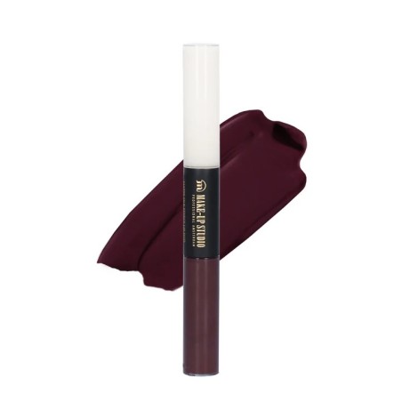 Treat your lips with the  SuperShine Lipgloss from Make-up Studio!