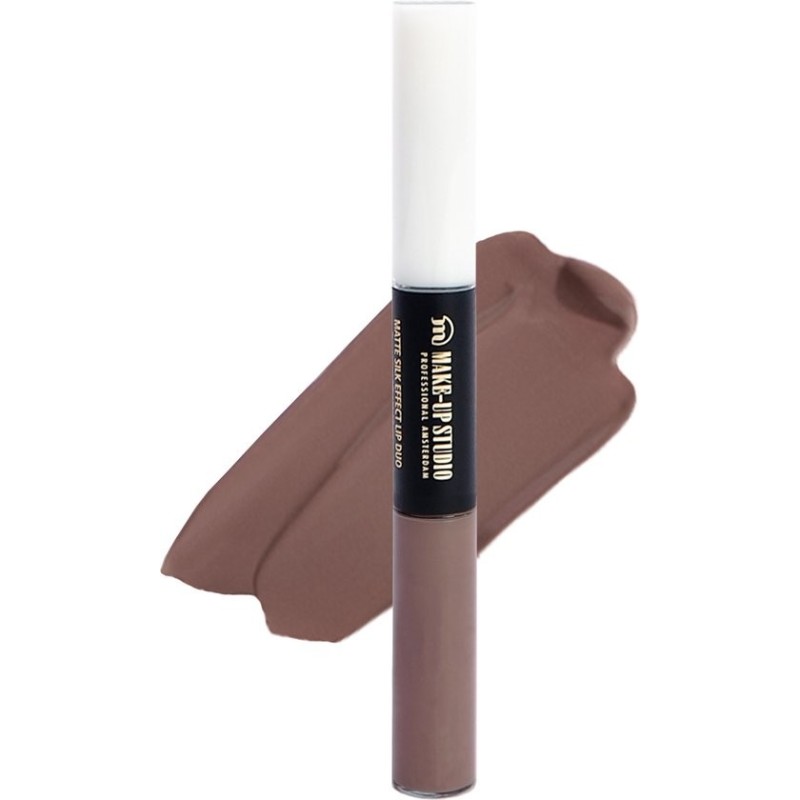 Treat your lips with the  SuperShine Lipgloss from Make-up Studio!
