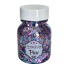 Pixie Paint Glittergel | Cupcake Day 30gr | | Für Haut & Haar | Festivalglitter